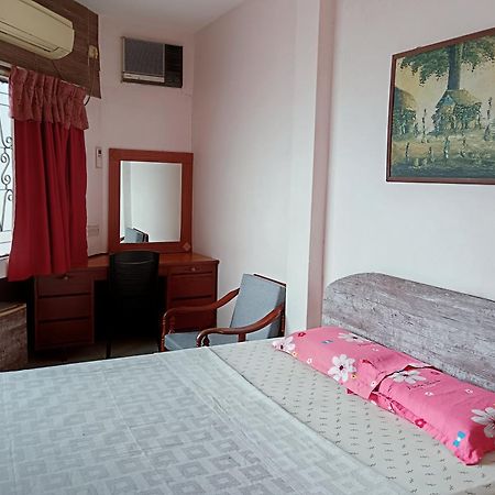 New Budget Inn Hotel Chukai Exterior photo